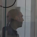 Qardaşını qətlə yetirməkdə təqsirləndirilən Amin Nuri: “Narkotikə görə öldürmüşəm”