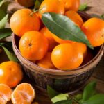 Gündə 2 ədəd mandarinin sağlamlığa faydaları