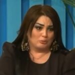 Səidə Brilliant Dadaşovanın iddialarına ağlayaraq cavab verdi