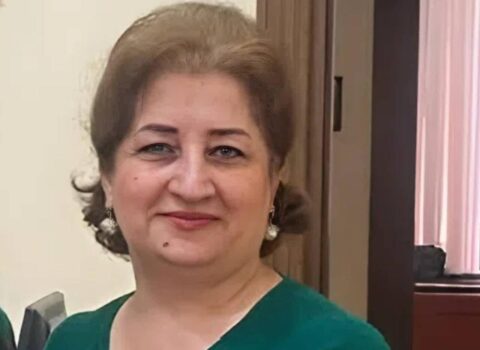 Bakıda baltalanaraq öldürülən qadın vəzifəli şəxs imiş – FOTO