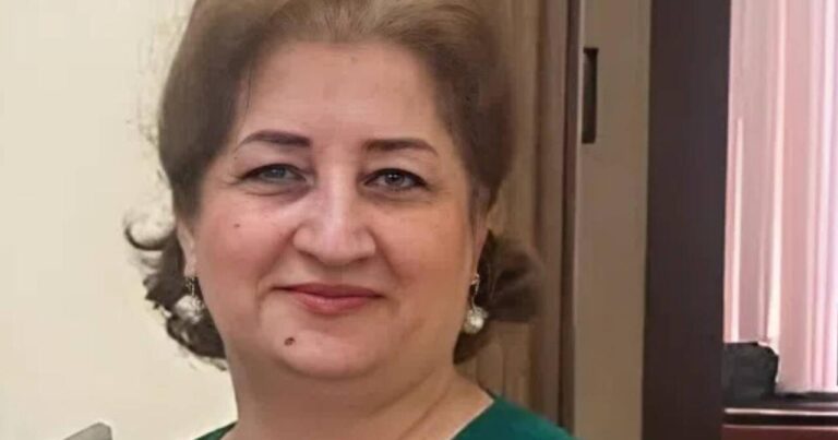 Bakıda baltalanaraq öldürülən qadın vəzifəli şəxs imiş – FOTO