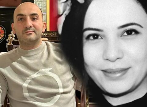 Nicatdan dayısı qızının vəfatı ilə bağlı paylaşım – FOTO