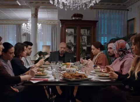 “Kızılcık Şerbeti”ndə “gigiyena” iddiası: Aktyor serialdan ayrıldı – FOTO