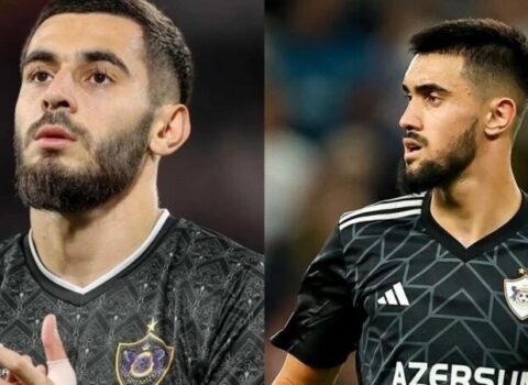 Elvin və Toralın vəziyyəti ilə bağlı açıqlama