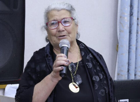 Nəşi tapılmayan şəhidin anası vəfat etdi – FOTO