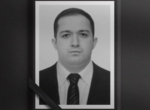 Kanalizasiyaya düşüb ölən Cümşüdə görə sahə rəisi məsuliyyətə cəlb edildi