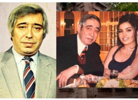Xalq artistinin qızı ağır həyatından DANIŞDI: “Ata evimi satdım, qardaşımı xilas edə bilmədim”