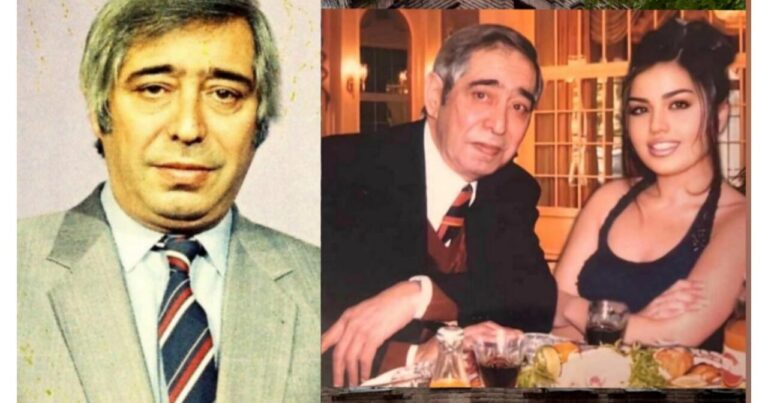 Xalq artistinin qızı ağır həyatından DANIŞDI: “Ata evimi satdım, qardaşımı xilas edə bilmədim” Xalq artistinin qızı ağır həyatından DANIŞDI: “Ata evimi satdım, qardaşımı xilas edə bilmədim”