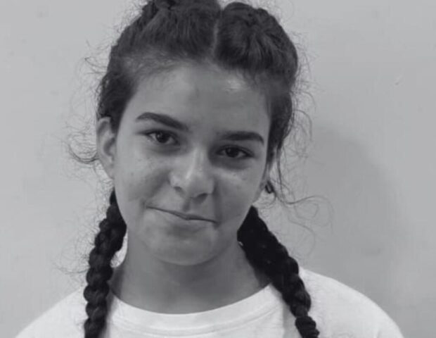 Nurcanın yaxınlarının ittihamlarına Mehriban Zeynalovadan CAVAB