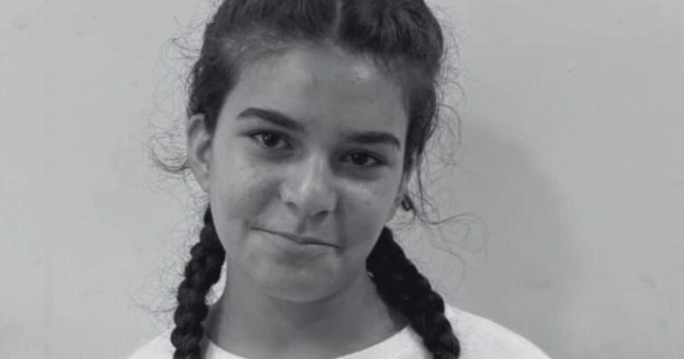 Tərk edildikdən sonra ölən Nurcanla bağlı Rəsmi açıqlama Tərk edildikdən sonra ölən Nurcanla bağlı Rəsmi açıqlama