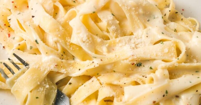 Bu makaron resepti ilə 100 yaşına qədər yaşayırlar Bu makaron resepti ilə 100 yaşına qədər yaşayırlar