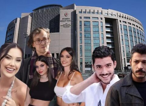 Test nəticələri pozitiv çıxan məşhurların ifadələri ortaya çıxdı