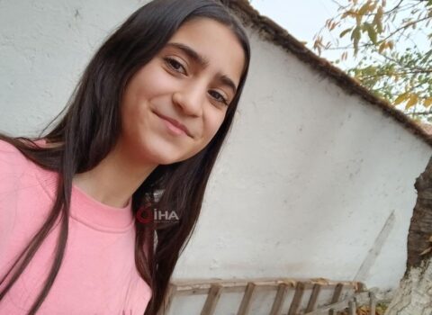 12 yaşlı qız infarktdan öldü