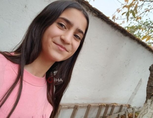 12 yaşlı qız infarktdan öldü