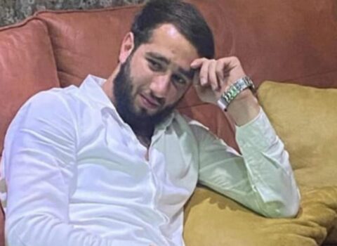 24 yaşlı idmançını öldürən dostuna hökm oxundu – FOTO