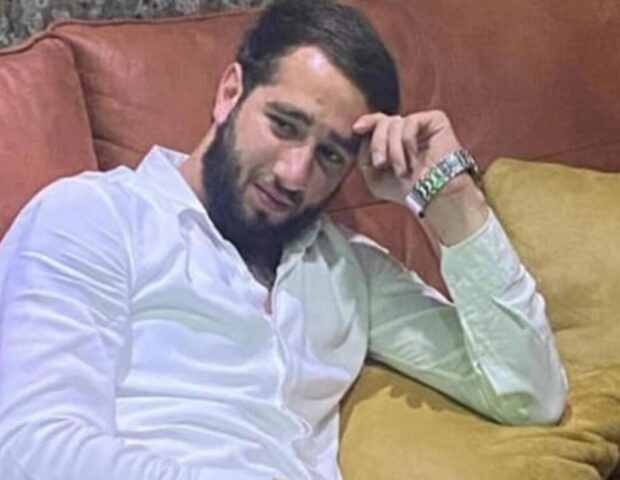 24 yaşlı idmançını öldürən dostuna hökm oxundu – FOTO