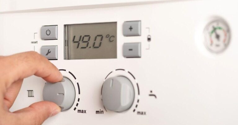 Kombini tez-tez söndürüb-yandırmaq yoxsa minimumda saxlamaq? – Ən qənaətcil üsul Kombini tez-tez söndürüb-yandırmaq yoxsa minimumda saxlamaq? – Ən qənaətcil üsul