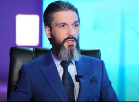 Jurnalist intihar məktubu paylaşdı – Telefonuna zəng çatmır