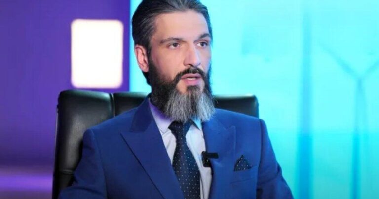 Jurnalist intihar məktubu paylaşdı – Telefonuna zəng çatmır Jurnalist intihar məktubu paylaşdı – Telefonuna zəng çatmır