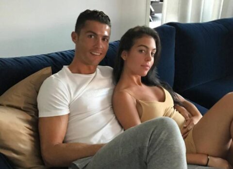 Ronaldonun toy tarixi açıqlandı – FOTO