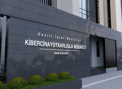 Onlayn qumar və kazino oyunları təşkil edən daha iki dəstə tutuldu