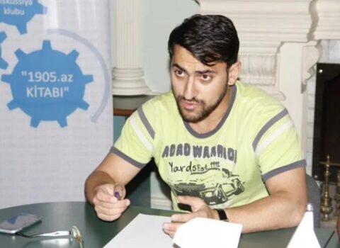 SSRİ bayrağını qaldıranlardan biri də idman jurnalisti imiş – DOSYE