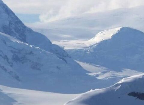 Dünyanın ən soyuq yeri: Temperatur -98 dərəcəyədək enir