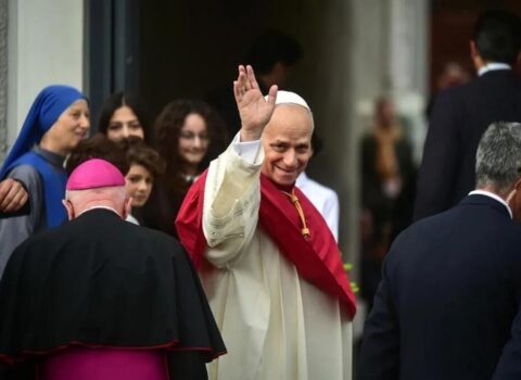 Papanın İznik səfərinin arxasında nə durur? – İllər öncə “Kurtlar Vadisi”ndə deyilmişdi – VİDEO
