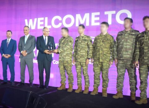 Azərbaycanın Milli Kibertəhlükəsizlik Mərkəzinin komandasından “ARMYTHON” beynəlxalq müsabiqəsində tarixi uğur