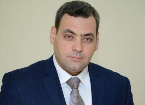 Fərid Əsgərov şöbə rəisini təqaüdə göndərdi