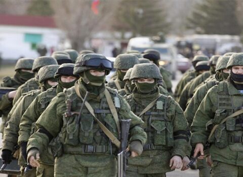 “Getdikcə daha da dəhşətli olacaq” – Ukrayna ilə bağlı şok