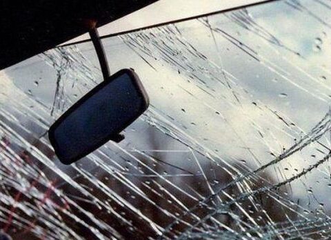 Hacıqabulda qəza – 3 nəfər xəsarət alıb