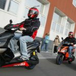 Bəzi motosiklet və moped sürücüləri yeni ŞƏBƏKƏ YARADIB: Fırıldaqçılar belə İFŞA OLUNDU