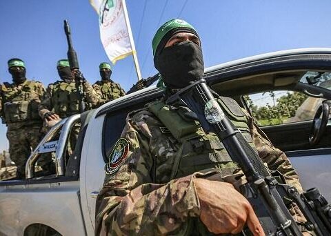 İsraildən HƏMAS AÇIQLAMASI: “Sülhə aparır”