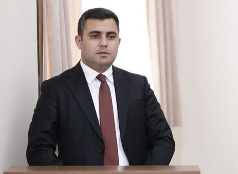 Prezidentin Naxçıvandakı yeni nümayəndəsi kimdir? – DOSYE