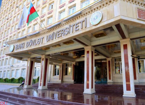 Bakı Dövlət Universiteti bağlanır