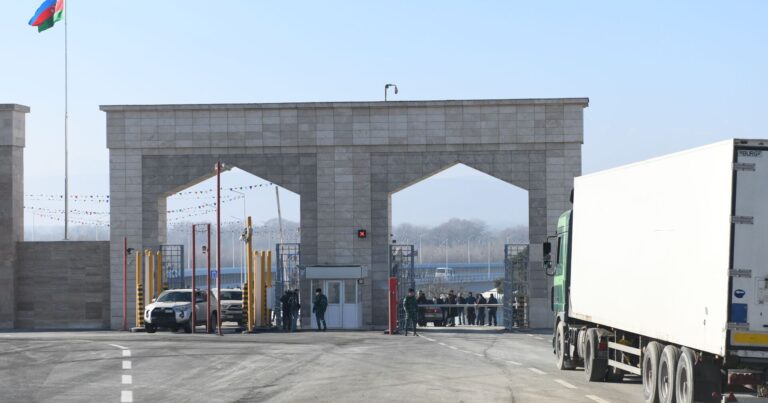 Quru sərhədlərin açılması ilə bağlı VACİB MƏQAM: Bu ölkələrə getmək mümkün ola bilər