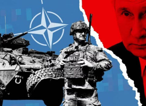Rusiya və NATO arasında müharibə bu tarixdə başlayacaq – Pistorius VAXT AÇIQLADI