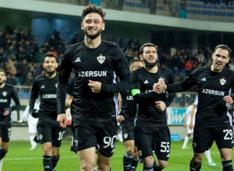 Nərimana Avropa nəhəngindən TƏKLİF – Danışıqlar başladı…