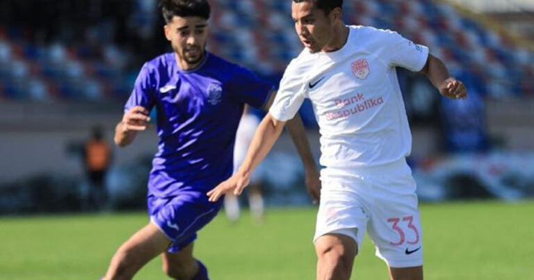 “Sabah” “Şamaxı”ya, “Neftçi” “İmişli”yə qarşı “Sabah” “Şamaxı”ya, “Neftçi” “İmişli”yə qarşı