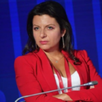 ŞOK: Kremlin təbliğatçısı Simonyan “DƏLİ OLDU”