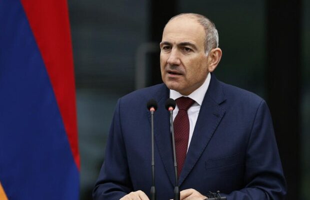 Ermənistan tarixdən dərs götürüb – Paşinyan
