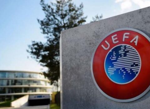 UEFA-dan “Qarabağ”ın rəqibinə xəbərdarlıq