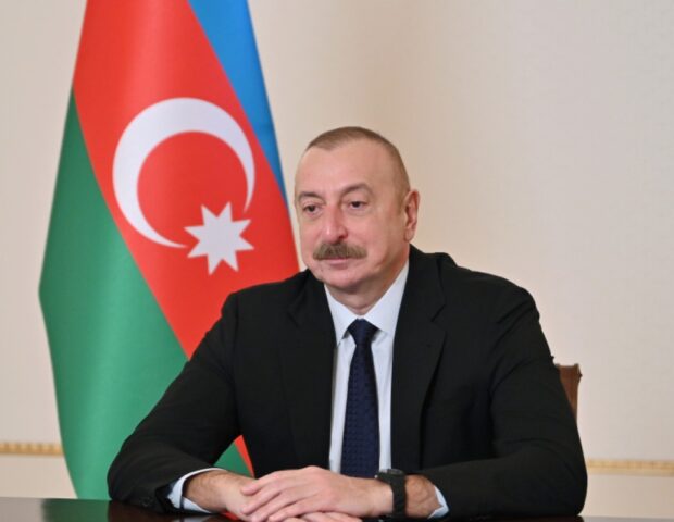 Prezident Kəlbəcərin azad olunmasının beşinci ildönümü ilə bağlı paylaşım edib – VİDEO