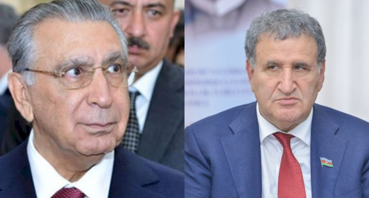 İsa Həbibbəylinin Mehdiyevlə bağlı bu fikirləri REKORD QIRIR – VİDEO