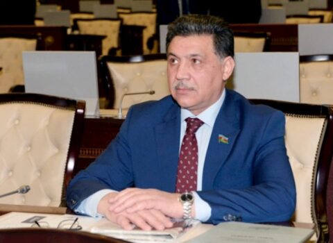 Qaradağın deputatı icra hakimiyyətindəki həbslər haqda danışdı