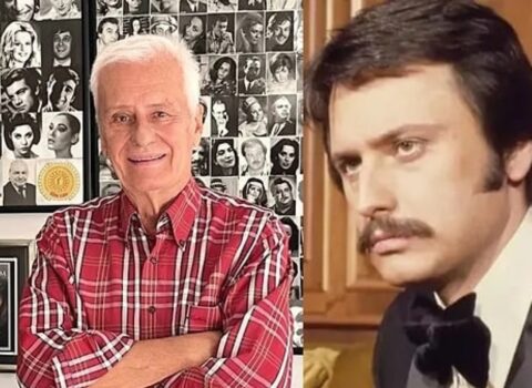 Türkiyənin məşhur aktyoru yol qəzasında öldü – VİDEO