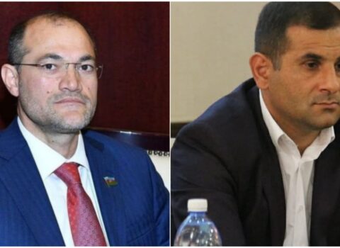 Razi Nurullayevin köməkçisi dünyasını dəyişib