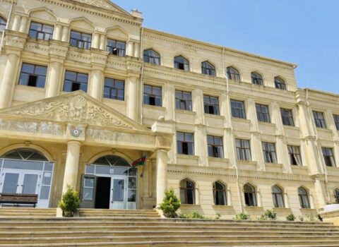 Kəmalə Şahmirovaya yeni vəzifə verildi