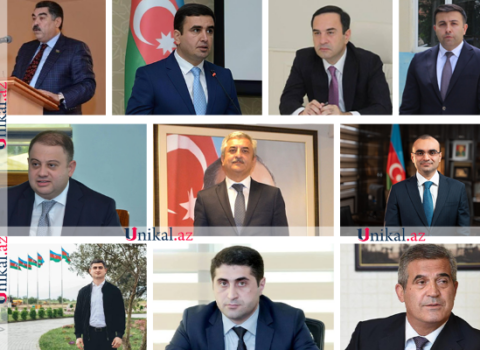 Bu icra başçıları özünə müavin axtarır – SİYAHI